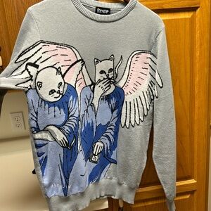 RipnDip sweater